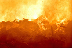 combustion