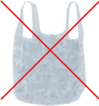 sac plastique